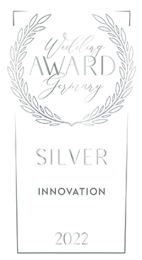 Wedding Award Silver 2022