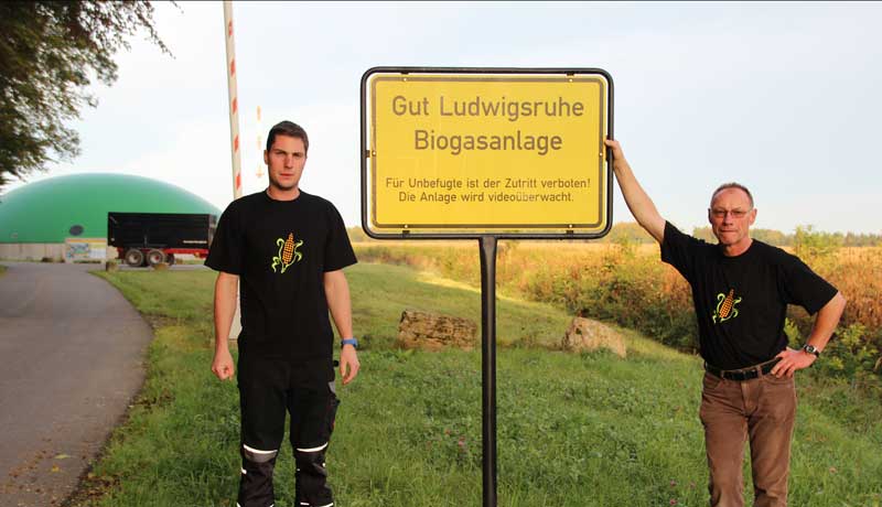 Landwirtschaft